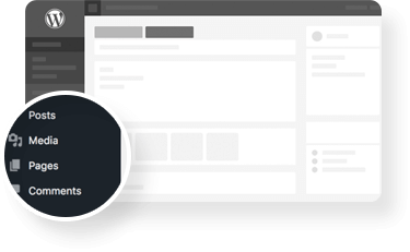 WordPress Design